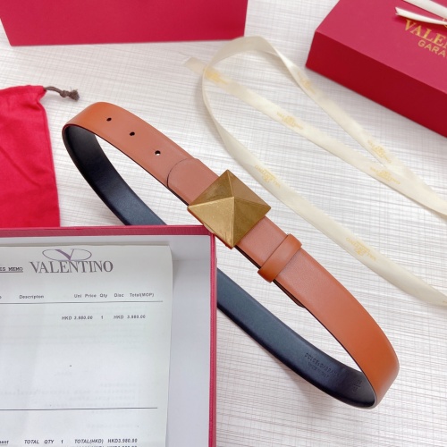 Replica Valentino AAA Quality Belts For Women #1005046, $64.00 USD, [ITEM#1005046], Replica Valentino AAA Quality Belts outlet from China