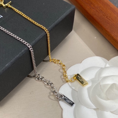 Replica Yves Saint Laurent YSL Bracelet #1005264 $32.00 USD for Wholesale