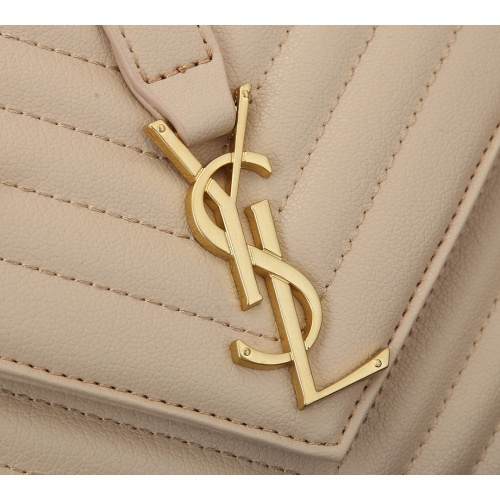 Replica Yves Saint Laurent YSL AAA Quality Messenger Bags For Women #1005348 $98.00 USD for Wholesale