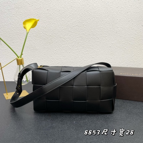 Replica Bottega Veneta BV AAA Quality Messenger Bags #1005454, $98.00 USD, [ITEM#1005454], Replica Bottega Veneta BV AAA Quality Messenger Bags outlet from China