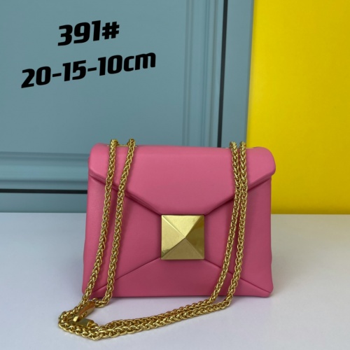 Replica Valentino AAA Quality Messenger Bags For Women #1005637, $100.00 USD, [ITEM#1005637], Replica Valentino AAA Quality Messenger Bags outlet from China