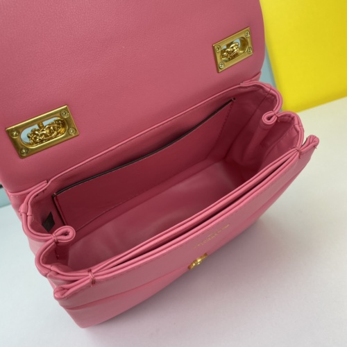 Replica Valentino AAA Quality Messenger Bags For Women #1005637 $100.00 USD for Wholesale
