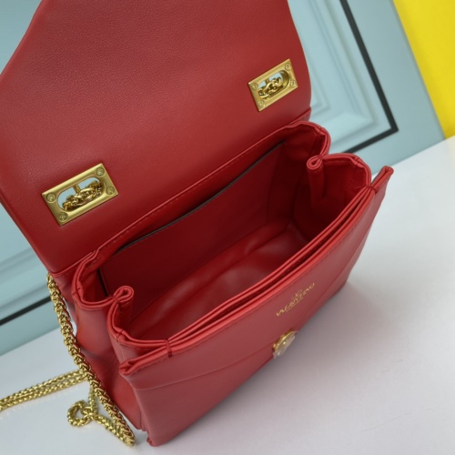 Replica Valentino AAA Quality Messenger Bags For Women #1005638 $100.00 USD for Wholesale
