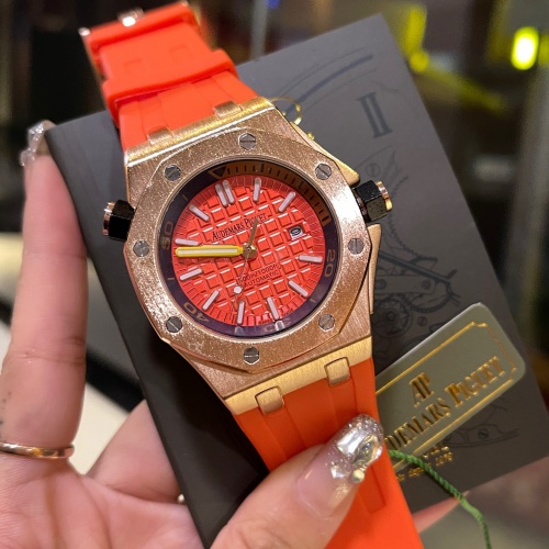 Replica Audemars Piguet Watches For Men #995884, $34.00 USD, [ITEM#995884], Replica Audemars Piguet Watches outlet from China