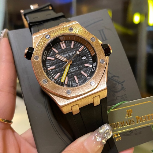 Replica Audemars Piguet Watches For Men #995885, $34.00 USD, [ITEM#995885], Replica Audemars Piguet Watches outlet from China