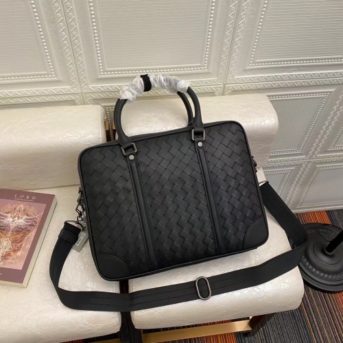 Replica Bottega Veneta AAA Man Handbags #996440, $192.00 USD, [ITEM#996440], Replica Bottega Veneta AAA Man Handbags outlet from China