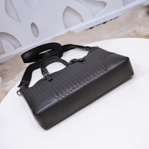 Replica Bottega Veneta AAA Man Handbags #996442 $215.00 USD for Wholesale