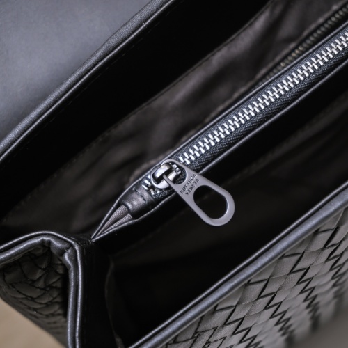 Replica Bottega Veneta AAA Man Handbags #996446 $238.02 USD for Wholesale