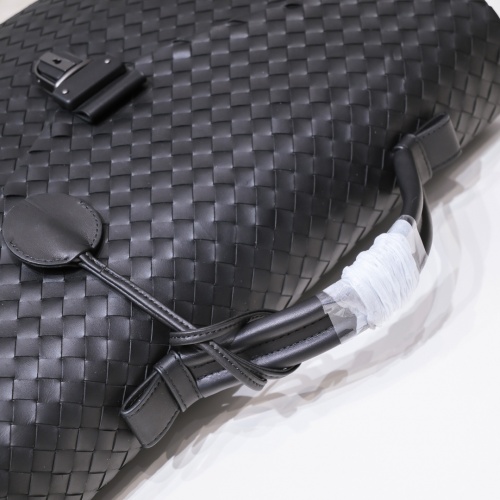 Replica Bottega Veneta AAA Man Handbags #996447 $245.00 USD for Wholesale