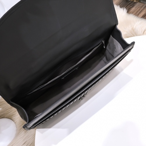 Replica Bottega Veneta AAA Man Handbags #996448 $245.00 USD for Wholesale