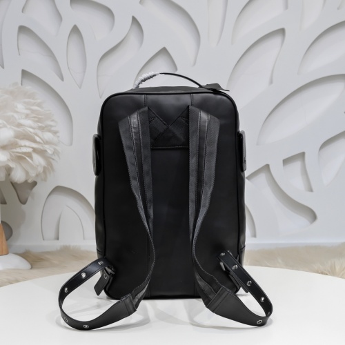 Replica Bottega Veneta AAA Man Backpacks #996466 $245.00 USD for Wholesale
