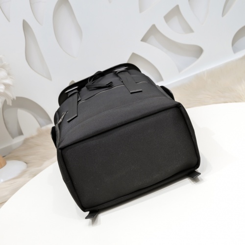 Replica Bottega Veneta AAA Man Backpacks #996470 $192.00 USD for Wholesale