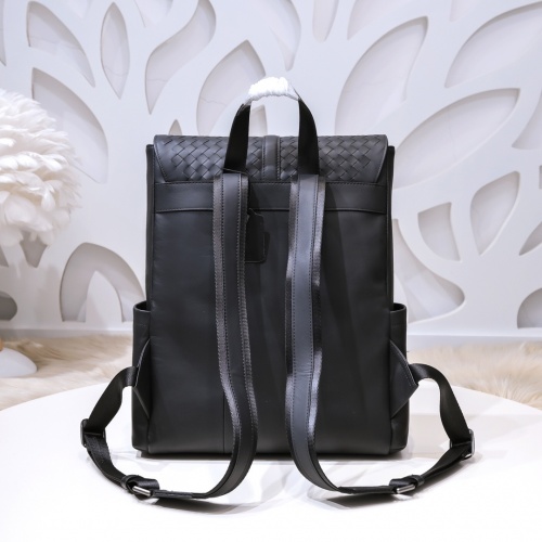 Replica Bottega Veneta AAA Man Backpacks #996472 $232.00 USD for Wholesale
