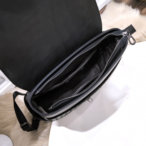 Replica Bottega Veneta AAA Man Backpacks #996472 $232.00 USD for Wholesale