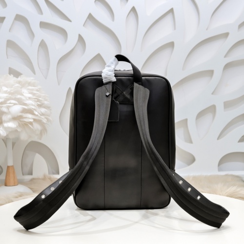 Replica Bottega Veneta AAA Man Backpacks #996473 $232.00 USD for Wholesale