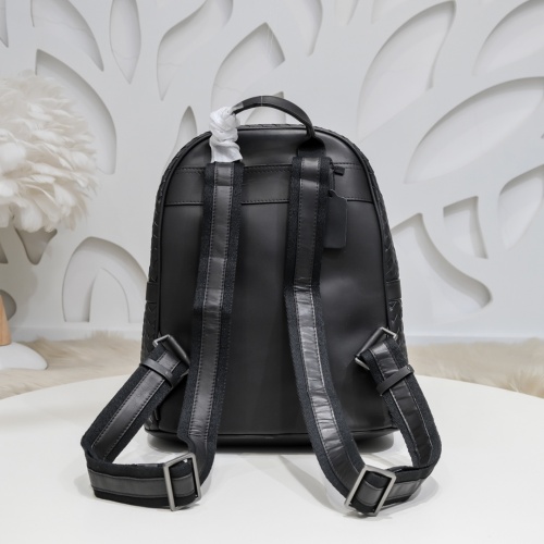 Replica Bottega Veneta AAA Man Backpacks #996475 $215.00 USD for Wholesale
