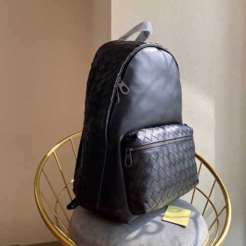 Replica Bottega Veneta AAA Man Backpacks #996482 $202.00 USD for Wholesale