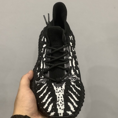 Replica Adidas Yeezy Shoes For Men #997079 $98.00 USD for Wholesale