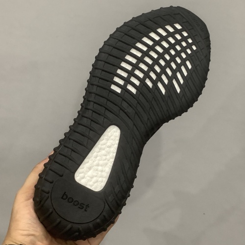 Replica Adidas Yeezy Shoes For Women #997080 $98.00 USD for Wholesale