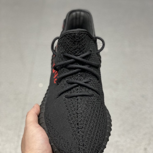 Replica Adidas Yeezy Shoes For Men #997101 $98.00 USD for Wholesale