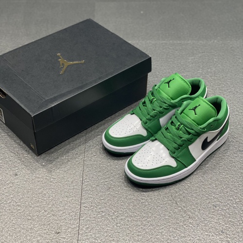 Replica Air Jordan 1-Low For Women #997197, $92.00 USD, [ITEM#997197], Replica Air Jordan 1 I outlet from China