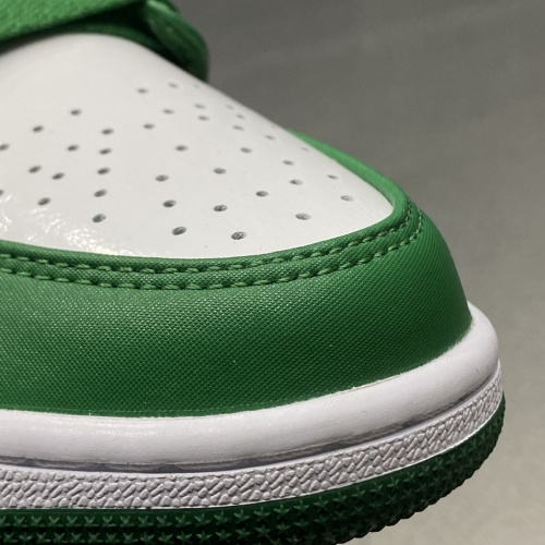 Replica Air Jordan 1-Low For Women #997197 $92.00 USD for Wholesale