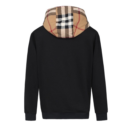 Replica Burberry Hoodies Long Sleeved For Unisex #997318 $72.00 USD for Wholesale