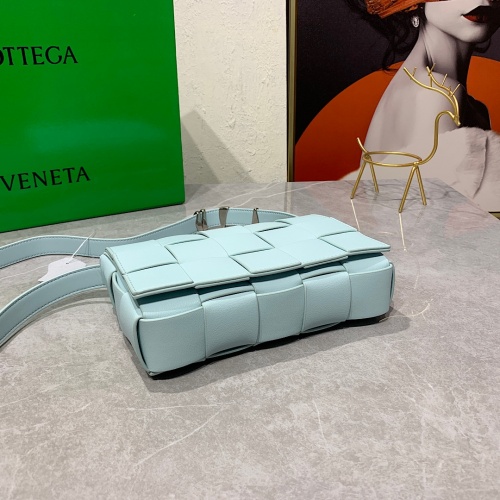 Replica Bottega Veneta BV AAA Quality Messenger Bags For Women #997511 $100.00 USD for Wholesale