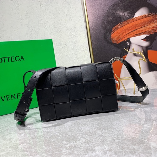 Replica Bottega Veneta BV AAA Quality Messenger Bags For Women #997512, $100.00 USD, [ITEM#997512], Replica Bottega Veneta BV AAA Quality Messenger Bags outlet from China