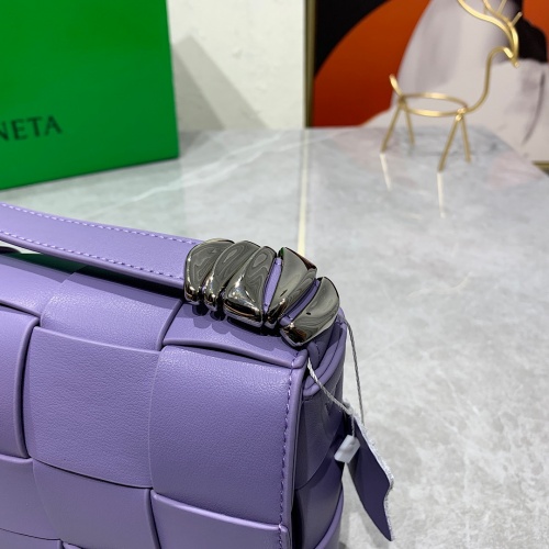 Replica Bottega Veneta BV AAA Quality Messenger Bags For Women #997513 $100.00 USD for Wholesale