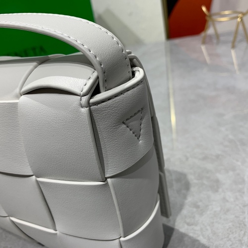 Replica Bottega Veneta BV AAA Quality Messenger Bags For Women #997514 $100.00 USD for Wholesale