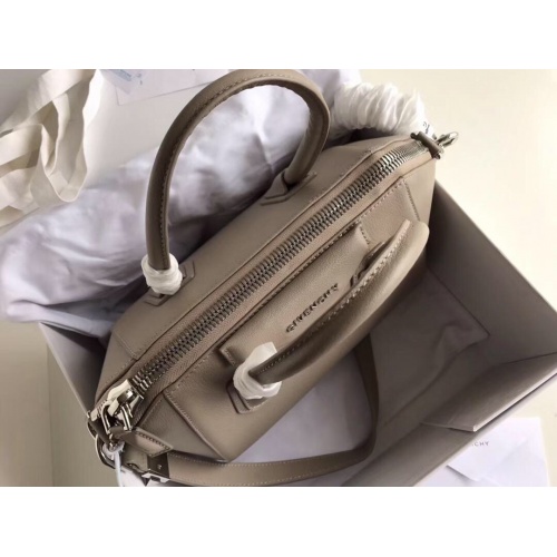 Replica Givenchy AAA Quality Handbags For Women #997647 $172.00 USD for Wholesale