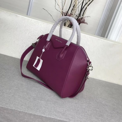 Replica Givenchy AAA Quality Handbags For Women #997662 $182.00 USD for Wholesale