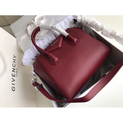 Replica Givenchy AAA Quality Handbags For Women #997664, $182.00 USD, [ITEM#997664], Replica Givenchy AAA Quality Handbags outlet from China