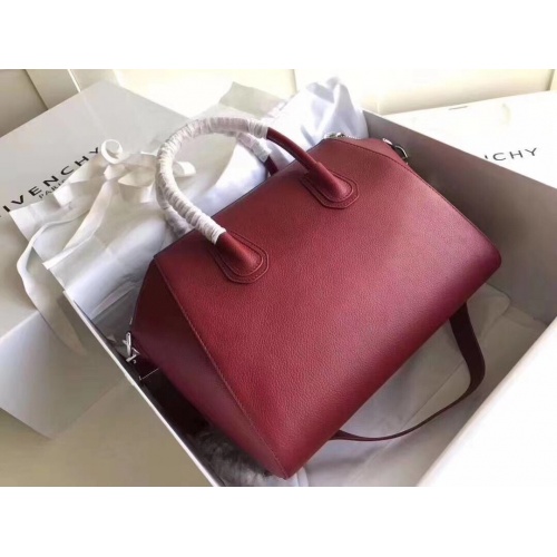 Replica Givenchy AAA Quality Handbags For Women #997665 $172.00 USD for Wholesale
