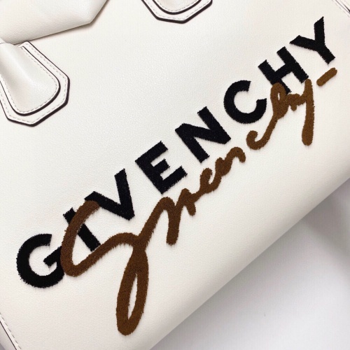 Replica Givenchy AAA Quality Handbags For Women #997684 $210.00 USD for Wholesale