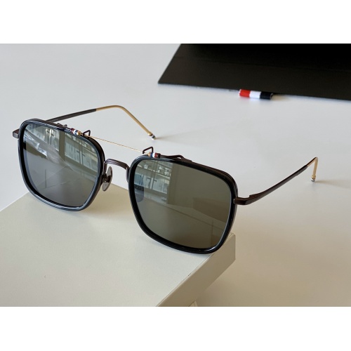 Replica Thom Browne AAA Quality Sunglasses #998265, $72.00 USD, [ITEM#998265], Replica Thom Browne AAA Quality Sunglasses outlet from China