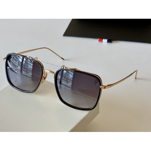 Replica Thom Browne AAA Quality Sunglasses #998267, $72.00 USD, [ITEM#998267], Replica Thom Browne AAA Quality Sunglasses outlet from China