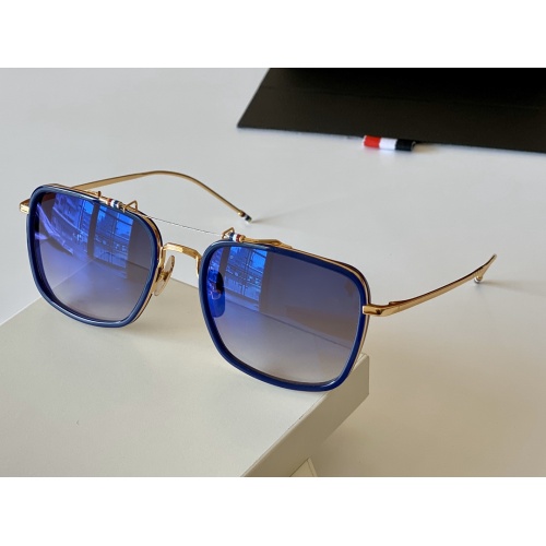 Replica Thom Browne AAA Quality Sunglasses #998268, $72.00 USD, [ITEM#998268], Replica Thom Browne AAA Quality Sunglasses outlet from China
