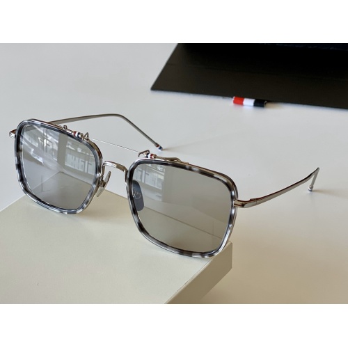 Replica Thom Browne AAA Quality Sunglasses #998271, $72.00 USD, [ITEM#998271], Replica Thom Browne AAA Quality Sunglasses outlet from China