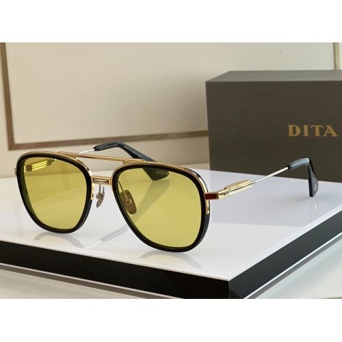 Replica Dita AAA Quality Sunglasses #998279, $72.00 USD, [ITEM#998279], Replica Dita AAA Quality Sunglasses outlet from China