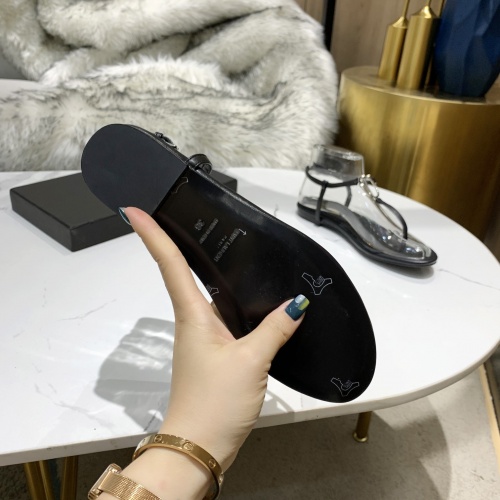Replica Yves Saint Laurent YSL Sandal For Women #998594 $72.00 USD for Wholesale