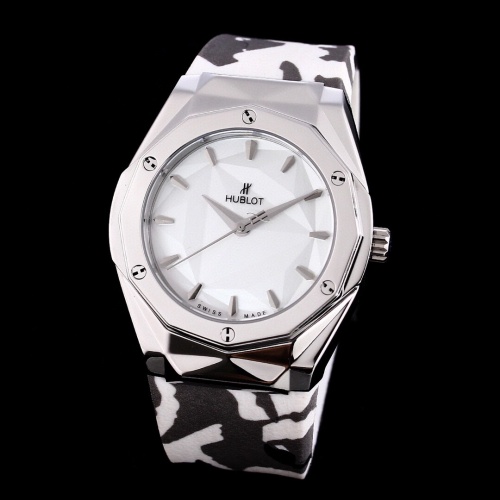 Replica HUBLOT Quality Watches For Men #998789, $297.52 USD, [ITEM#998789], Replica Hublot AAA Quality Watches outlet from China