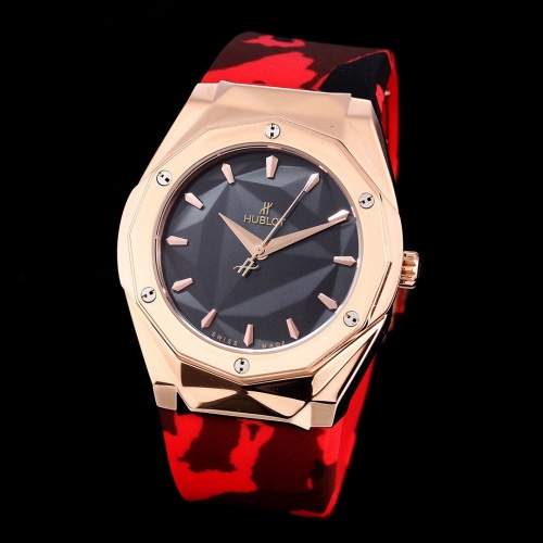 Replica HUBLOT Quality Watches For Men #998792, $297.52 USD, [ITEM#998792], Replica Hublot AAA Quality Watches outlet from China
