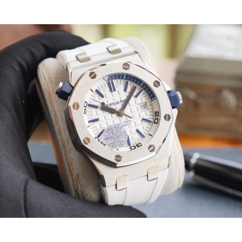 Replica Audemars Piguet Quality Watches For Men #998794, $297.52 USD, [ITEM#998794], Replica Audemars Piguet AAA Quality Watches outlet from China