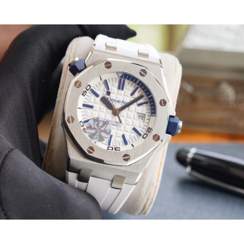 Replica Audemars Piguet Quality Watches For Men #998794 $297.52 USD for Wholesale