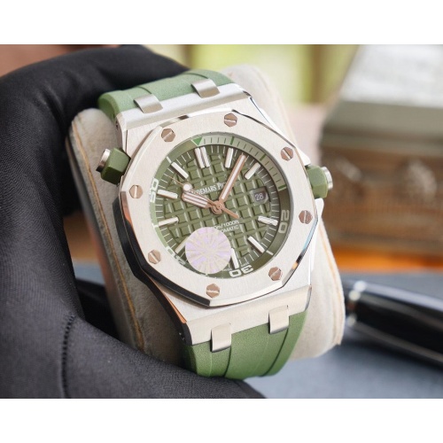 Replica Audemars Piguet Quality Watches For Men #998795, $297.52 USD, [ITEM#998795], Replica Audemars Piguet AAA Quality Watches outlet from China