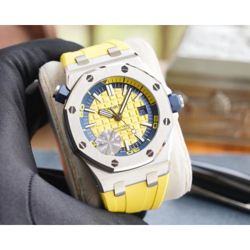 Replica Audemars Piguet Quality Watches For Men #998797, $297.52 USD, [ITEM#998797], Replica Audemars Piguet AAA Quality Watches outlet from China