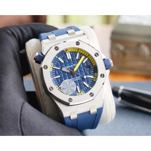 Replica Audemars Piguet Quality Watches For Men #998799, $297.52 USD, [ITEM#998799], Replica Audemars Piguet AAA Quality Watches outlet from China