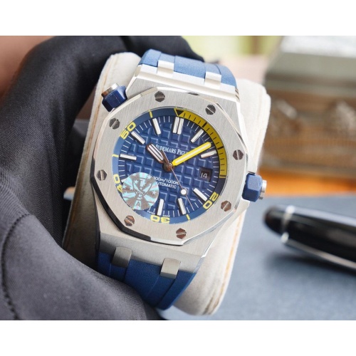 Replica Audemars Piguet Quality Watches For Men #998799 $297.52 USD for Wholesale